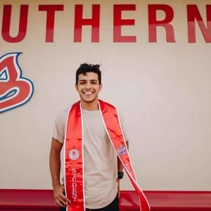 Meet your Posher, Pablo